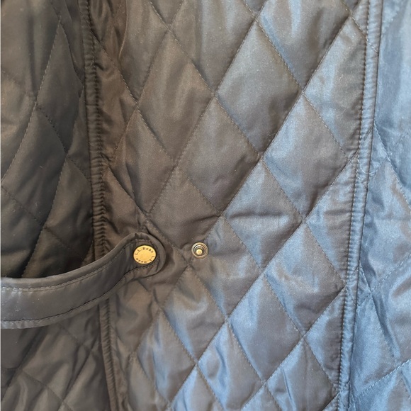 L.L. Bean Women’s Quilted Diamond-Stitch Puffer Jacket - Picture 8 of 12
